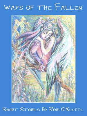 cover image of Ways of the Fallen